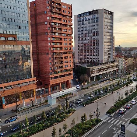 T2 lounge&design - Toulouse Centre Ramblas Exterior foto